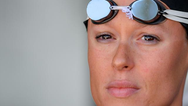 Mondiali in vasca corta: le iscrizioni gara degli azzurri, Federica Pellegrini sui 200 sl