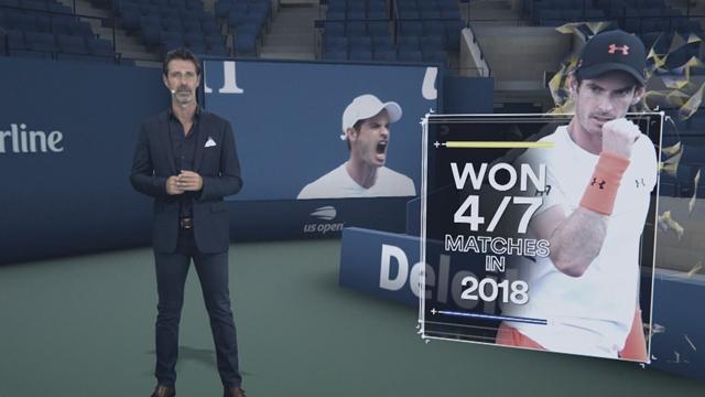 Serena Williams a sorti le tutu victorieux — US Open Serena Williams a sorti le tutu victorieux — US Open