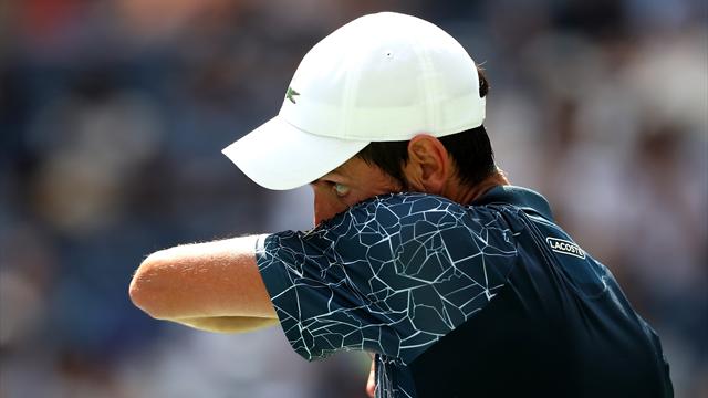 L’Equipe: топ-игроки ATP написали письмо с отказом выступать на обновленном Кубке Дэвиса