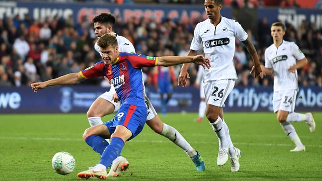 Chelsea target 'could play' for Real Madrid, says Premier League expert Chelsea target 'could play' for Real Madrid, says Premier League expert