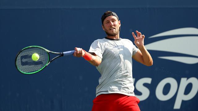 Le tennis français est-il en crise ? Le tennis français est-il en crise ?