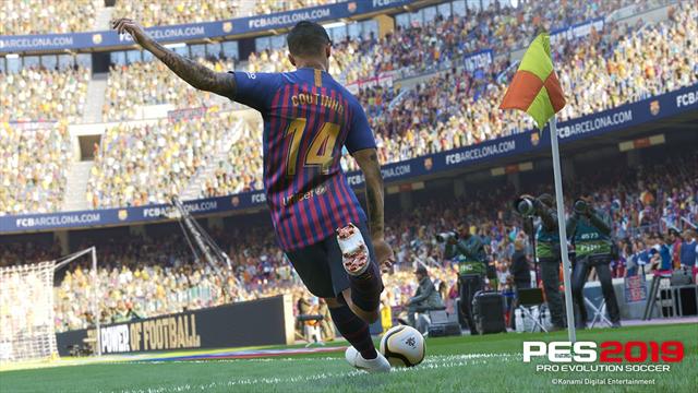 «Konami – сексистские свиньи». Феминистки недовольны отсутствием женских команд в PES