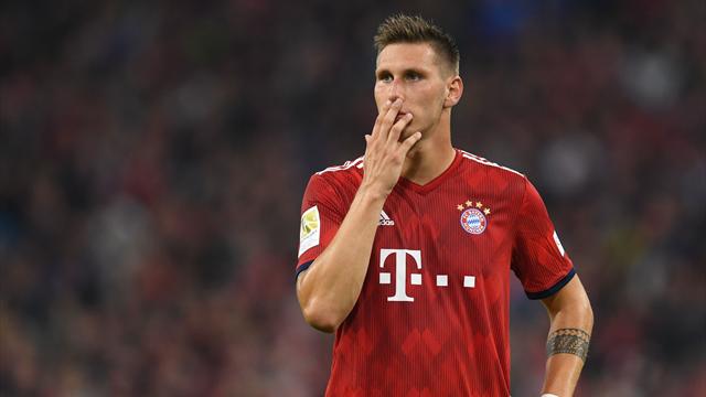 Bayern ohne Süle und James - BVB mit Hitz und Götze