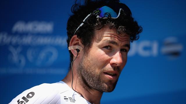 Mark Cavendish, un dernier tour pour faire quoi ?