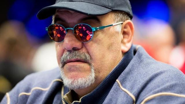 Roger Hairabedian : « je suis de retour ! »