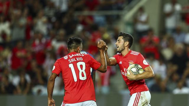 Benfica qualifié, Liverpool dans le chapeau 3 : voici le plateau complet de la C1