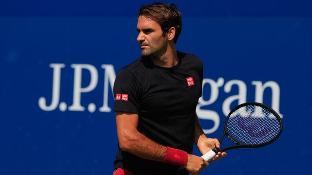 Le programme de jeudi : Federer verra le soleil, Djokovic et Monfils animeront la nuit
