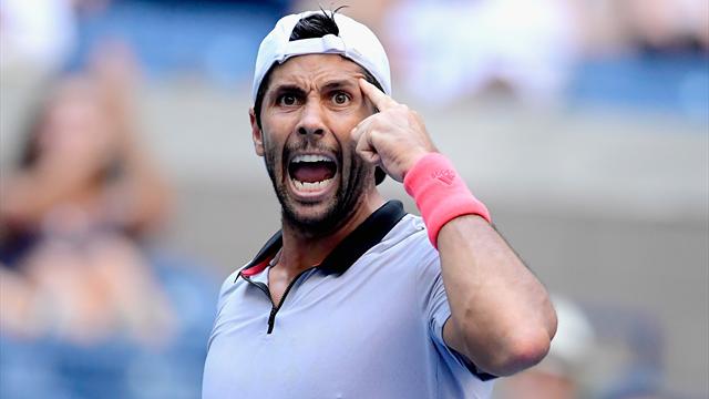 Paris-Bercy: Djokovic et Cilic prennent rendez-vous Paris-Bercy: Djokovic et Cilic prennent rendez-vous