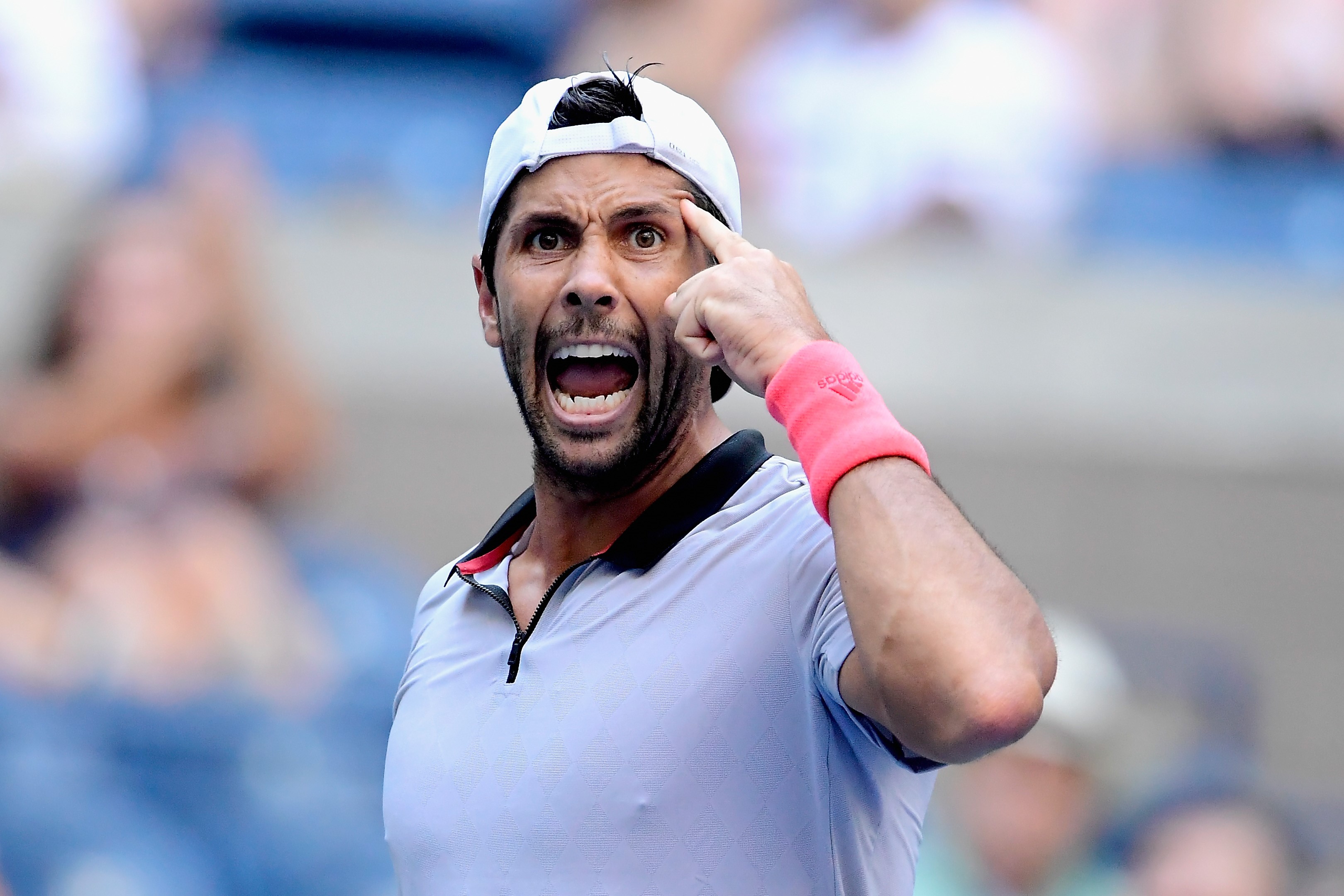 Résultat de recherche d'images pour "verdasco cincinnati"