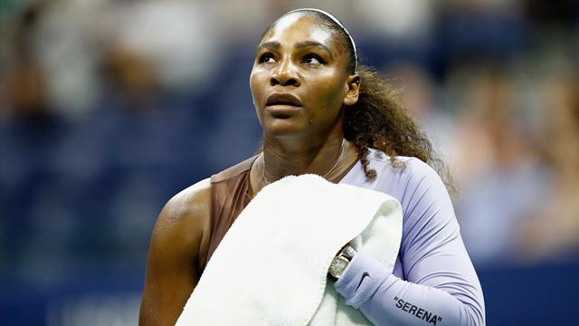 Serena et Venus au rendez-vous de leur duel annoncé