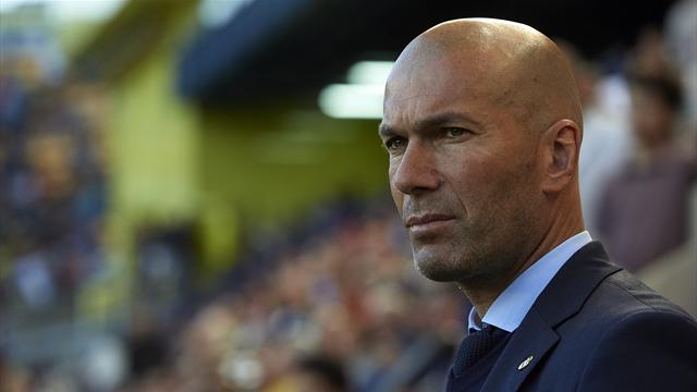 Paper Round: Chelsea want Zidane to replace Sarri