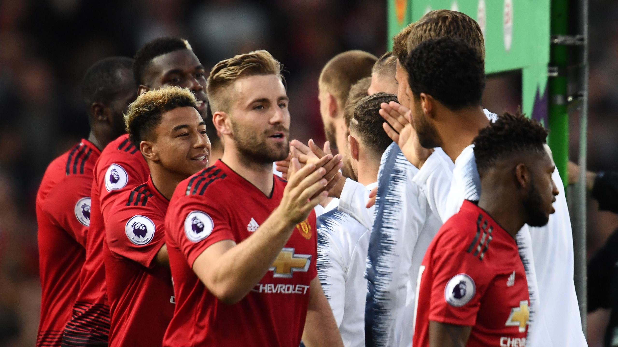 What Time Does Manchester United Play Tomorrow at Melody Patterson blog