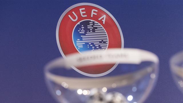 UEFA'dan 3. turnuvaya yeşil ışık