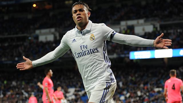 Mariano forfait pour la demi-finale