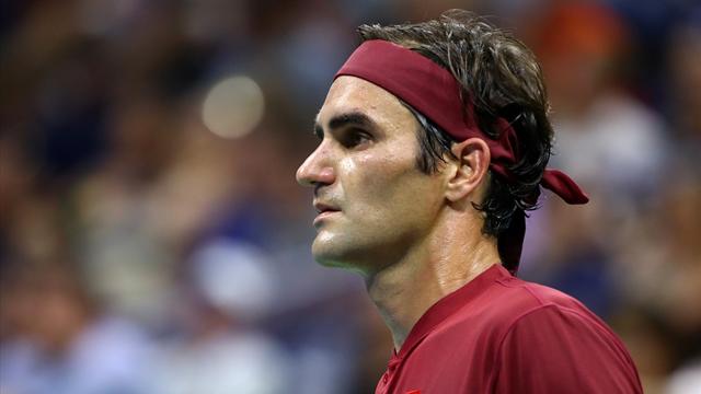Paire peut-il enfin battre Federer ? : "Il faut se dire que c'est un être humain" Paire peut-il enfin battre Federer ? : "Il faut se dire que c'est un être humain"