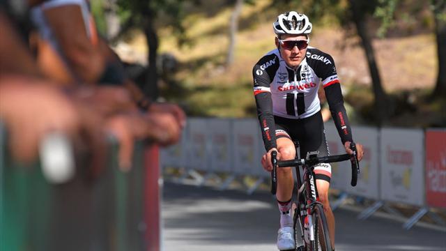 Vuelta 2018, etappe 16: Sunweb hoopt op stunt van Kelderman in tijdrit