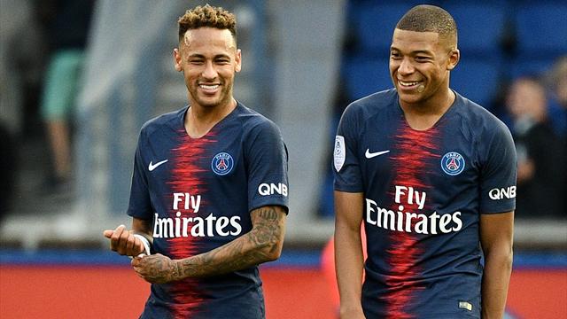 Faut-il préférer Neymar ou Mbappé ?