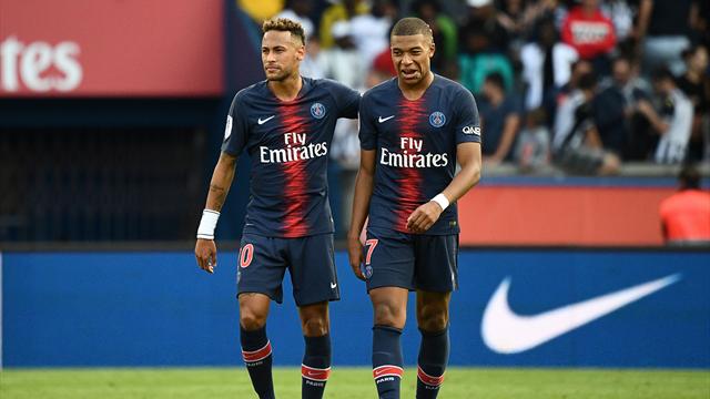 La copie du PSG relue mercredi par le gendarme du fair-play financier
