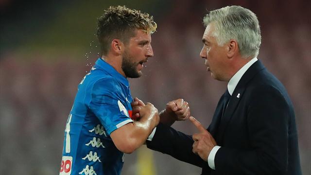 Ancelotti: Ancelotti: