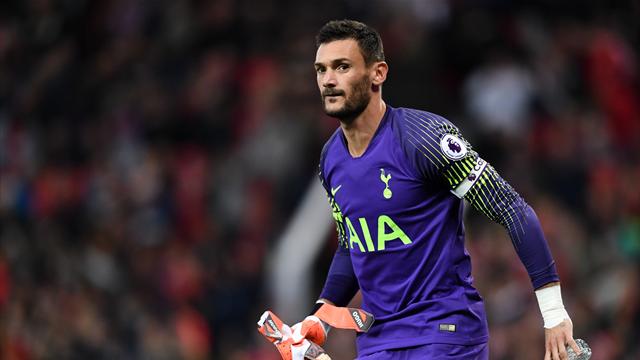 Tottenham: Lloris salta l'Inter, a forte rischio anche Dele Alli