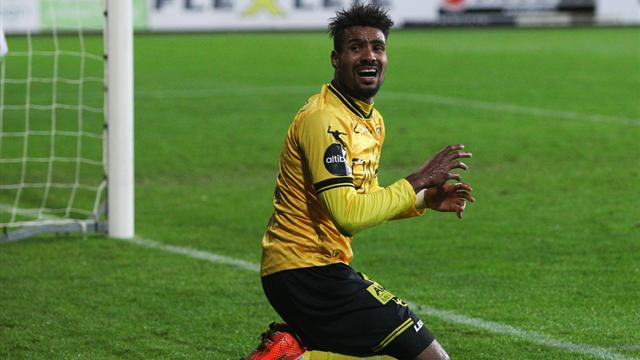 Tidligere Godset- og LSK-spiller på vei tilbake til Eliteserien
