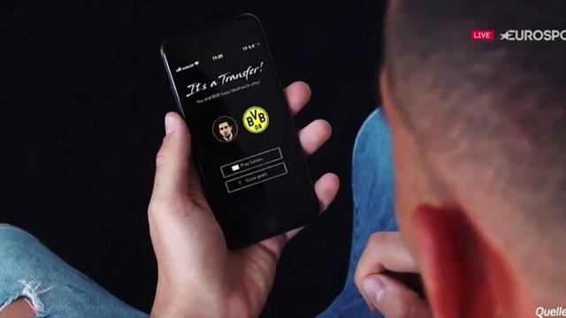 Tinder und Tränen: Die "Social Watch" im StreamTeam Tinder und Tränen: Die "Social Watch" im StreamTeam