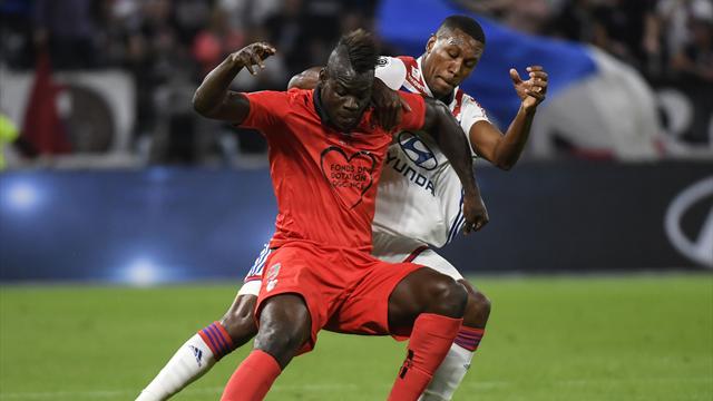 Lyon – Nice EN DIRECT