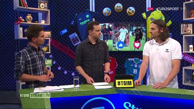 Pfannenstiel vom DFB-Kader überzeugt: "Kein Umbruch nötig" Pfannenstiel vom DFB-Kader überzeugt: "Kein Umbruch nötig"
