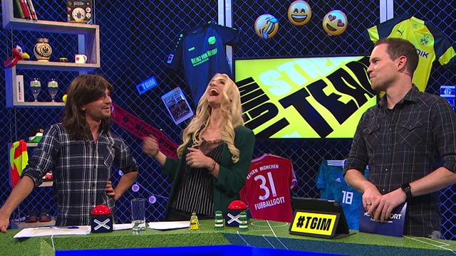 #TGIM StreamTeam: Die komplette Sendung #TGIM StreamTeam: Die komplette Sendung