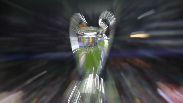 Финал Лиги чемпионов-2024 может пройти в США
