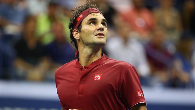 "Ich bin ihm verfallen": Star-Musikerin schwärmt für Federer