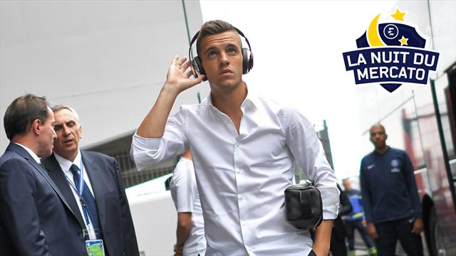"Perdre Lo Celso, c’est suicidaire pour le PSG" "Perdre Lo Celso, c’est suicidaire pour le PSG"