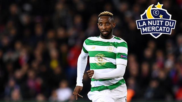 Qui est la meilleure recrue de l’été en Ligue 1 ? Qui est la meilleure recrue de l’été en Ligue 1 ?