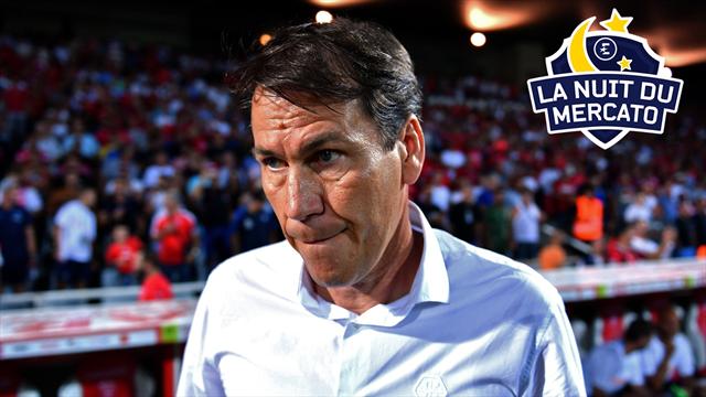 "Dembélé à l’OL, ça renvoie l’OM face à ses échecs au poste d’attaquant" "Dembélé à l’OL, ça renvoie l’OM face à ses échecs au poste d’attaquant"