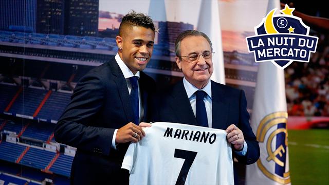 "Le Real a été pris à son propre piège dans ce mercato" "Le Real a été pris à son propre piège dans ce mercato"