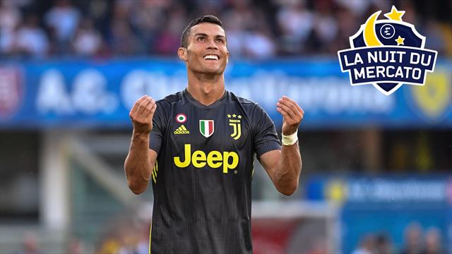 Le Top 5 des plus gros transferts : "Quand on voit les sommes cette saison…" Le Top 5 des plus gros transferts : "Quand on voit les sommes cette saison…"