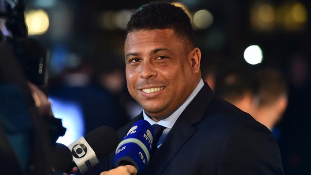 Ronaldo il Fenomeno acquista il 51% del Valladolid: "Ora vogliamo crescere"