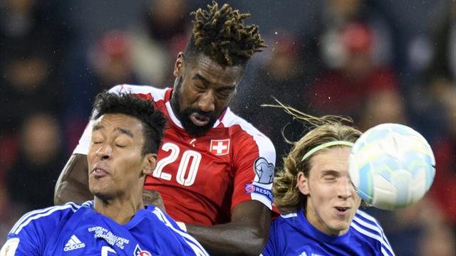 Molde-spiller blir lagkompis med Heltne Nilsen