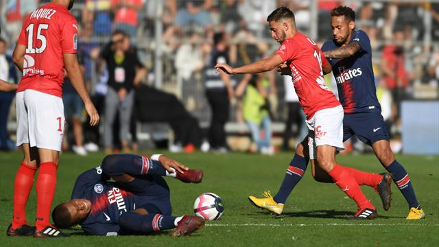 Mbappé : "Si c'est à refaire, je le referai"