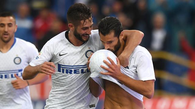 Bologna, Mihajlovic: Bologna, Mihajlovic:
