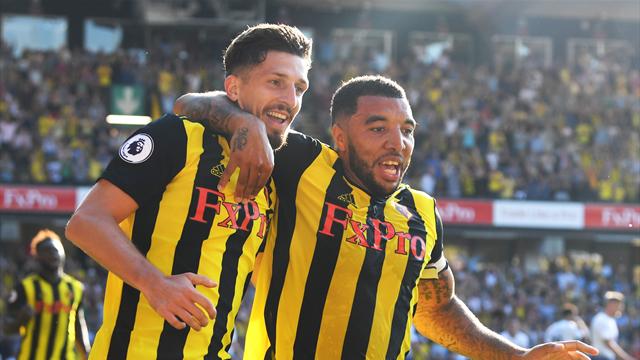 Fra perfekt sæsonstart til kanonsæson: Kan Watford gøre Leicester kunsten efter?