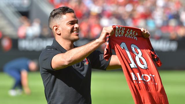 Avec son mercato, le Stade Rennais peut saliver… sans oublier le passé