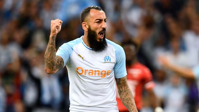Apollon Limassol – Marseille EN DIRECT