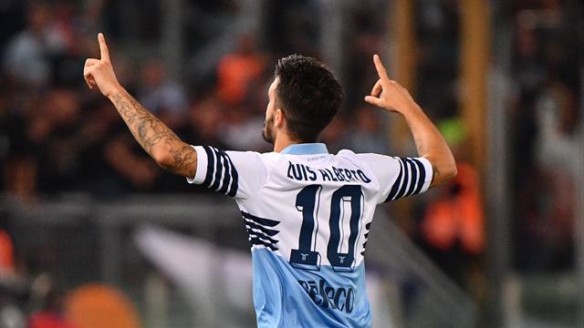 Empoli-Lazio: probabili formazioni e statistiche