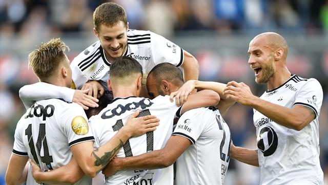 Mener Eliteserie-trener kan ta over Rosenborg