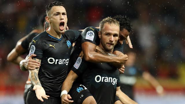 L’OM tient enfin son succès référence