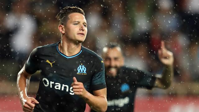 Pour vous, Thauvin est le meilleur joueur de la 4e journée de Ligue 1