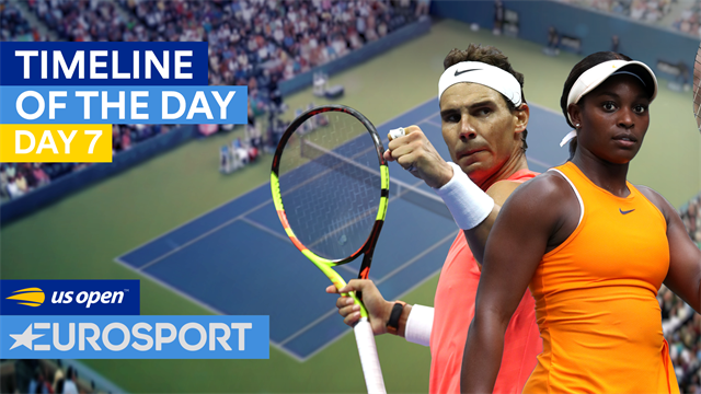 US Open 2018: La divertida confusión de Basilashvili con sus zapatillas ante Nadal US Open 2018: La divertida confusión de Basilashvili con sus zapatillas ante Nadal