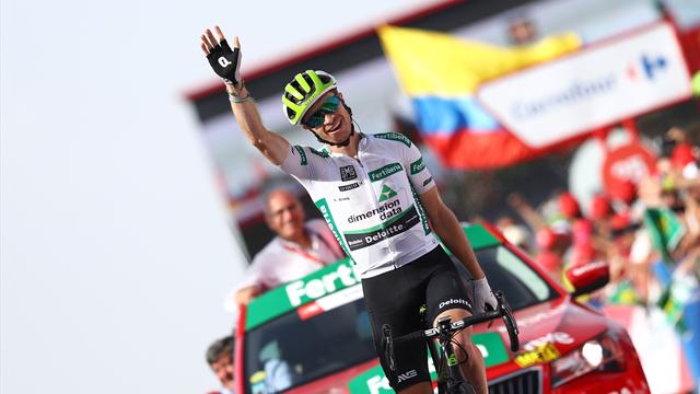 How The Race Was Won: King reigns on La Covatilla How The Race Was Won: King reigns on La Covatilla