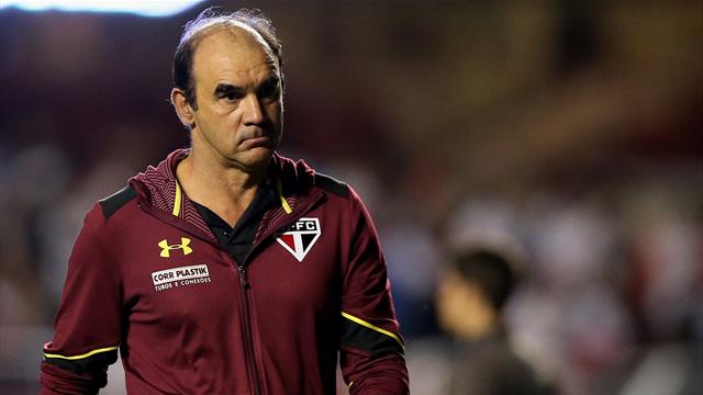 Pour rejoindre Bordeaux, Ricardo aurait été libéré par Santos
